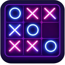Icono de XO Game – Tic Tac Toe